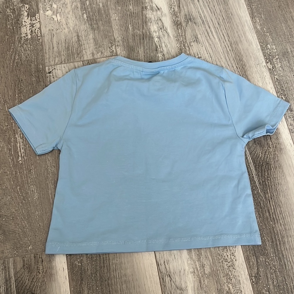 Zara Sushi Roll T-Shirt - Picture 6 of 6